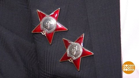 Орден Красной Звезды и его кавалеры. Доброе утро. Фрагмент выпуска от 06.04.2020