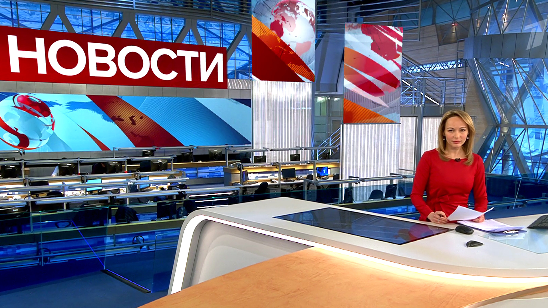 Выпуск новостей в 15:00 6 апреля 2020