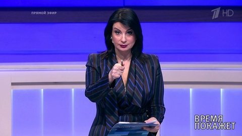 Время покажет. Выпуск от 06.04.2020
