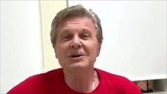 Лев Лещенко: «Берегите свой дом, своих близких и свое здоровье». Коронавирус: вместе справимся