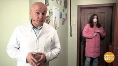 Сергей Арсенин возвращается домой — все так же аккуратно. Доброе утро. Фрагмент выпуска от 07.04.2020