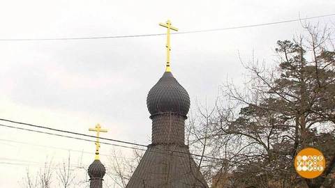 Благовещение Пресвятой Богородицы. Доброе утро. Фрагмент выпуска от 07.04.2020