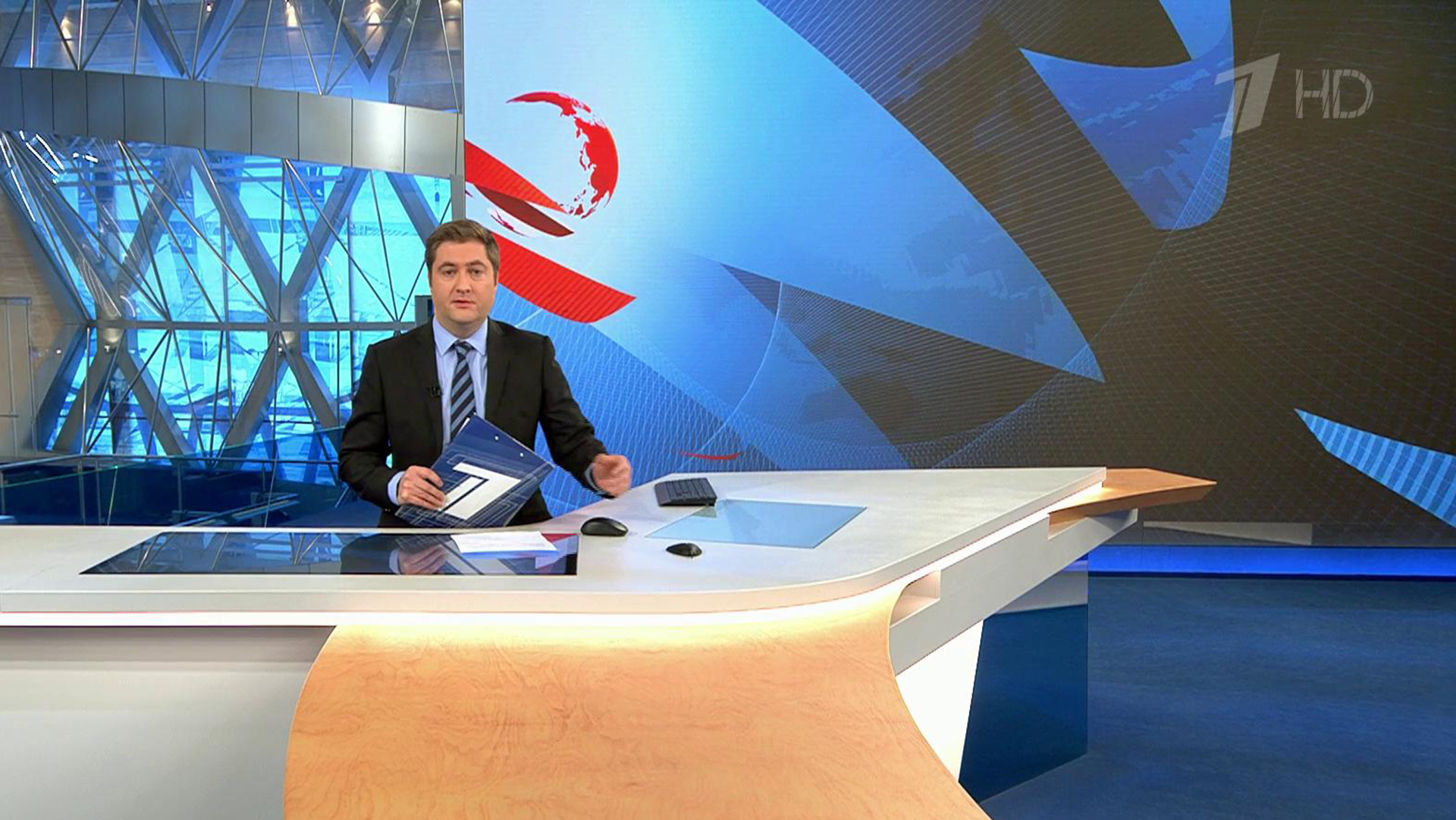 Выпуск новостей в 9:00 7 апреля 2020