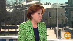 Галина Кожевникова — о борьбе с коронавирусом. Доброе утро. Фрагмент выпуска от 07.04.2020