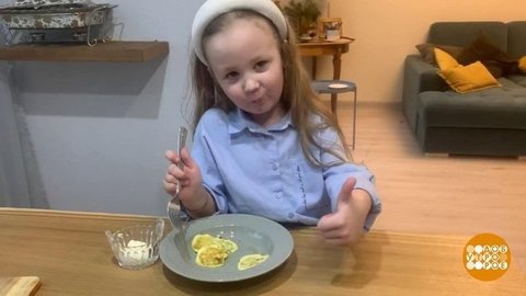 Не тревожьтесь! Доброе утро. Фрагмент выпуска от 08.04.2020