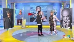 Жить здорово! Выпуск от 08.04.2020