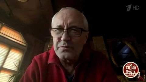 «Проблемы есть, но Надежда справится» — депутат МГД Евгений Герасимов о состоянии Надежды Бабкиной. Пусть говорят. Фрагмент выпуска от 07.04.2020