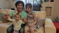 Светлана Зейналова: «Есть уверенность, что все будет хорошо». Коронавирус: вместе справимся