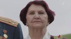 «Огонек». 9 мая. 75 лет Победы