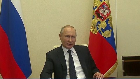 В регионах России в условиях пандемии принимают меры по поддержке малого и среднего бизнеса