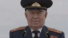 «Бери шинель, пошли домой...» 9 мая. 75 лет Победы