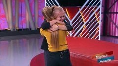 Утерянные годы. Мужское / Женское. Самые драматичные моменты выпуска от 09.04.2020