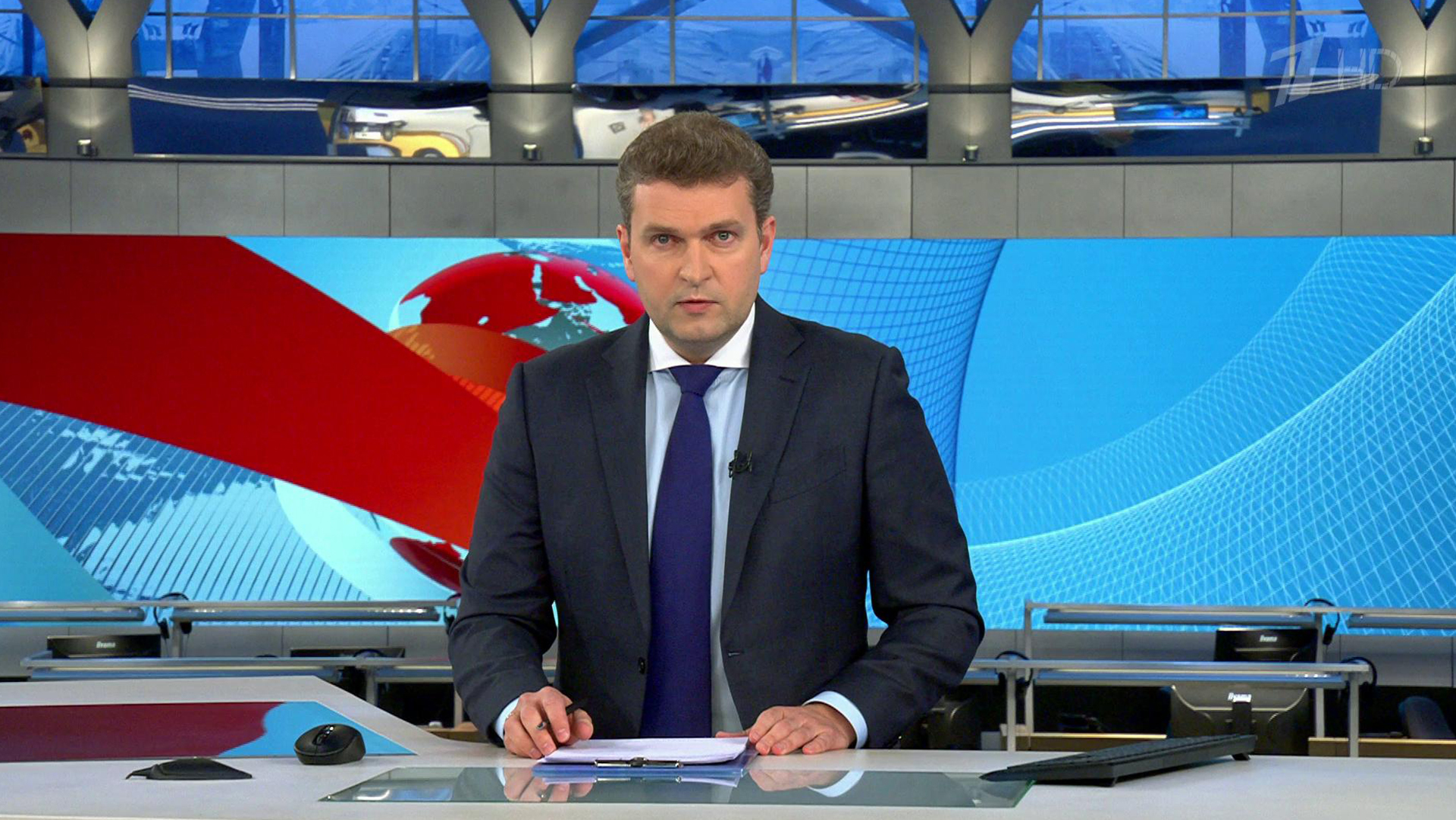 Выпуск новостей в 18:00 9 апреля 2020
