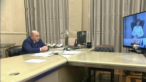 Оперативный штаб правительства согласовал график вывозных рейсов до понедельника