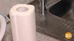 Выбираем бумажные полотенца. Доброе утро. Фрагмент выпуска от 10.04.2020