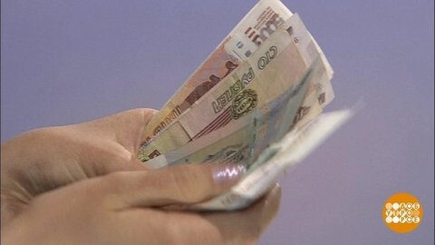 Время и деньги. Доброе утро. Фрагмент выпуска от 10.04.2020