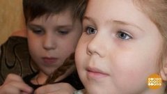 Братьев и сестер много не бывает! Доброе утро. Фрагмент выпуска от 10.04.2020