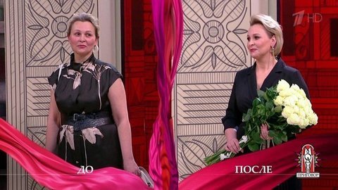 Дело «Наш брак — только печать в паспорте». Модный приговор. Выпуск от 10.04.2020