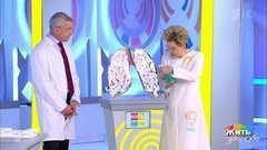 Жить здорово! Выпуск от 10.04.2020