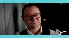 Дмитрий: юрист, развивает собственный бизнес, мечтает научиться летать, спит на спине, поет за рулем. Давай поженимся! Фрагмент выпуска от 10.04.2020