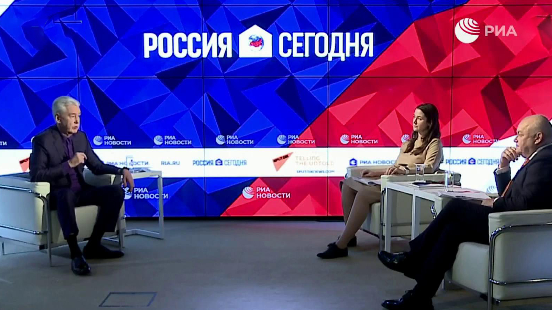 Выпуск новостей в 15:00 10 апреля 2020