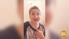 Марафон хороших новостей. Давайте хвастаться! Доброе утро. Суббота. Фрагмент выпуска от 11.04.2020