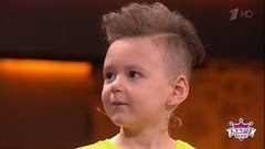 Модный мультиспортсмен Артем Дюжаков. Лучше всех! Фрагмент выпуска от 12.04.2020