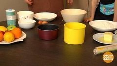 Формы для куличей. Доброе утро. Фрагмент выпуска от 13.04.2020