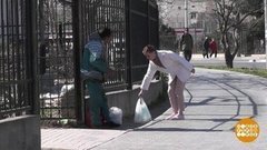 Добро просто так. Доброе утро. Фрагмент выпуска от 13.04.2020