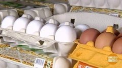 Яйца. Все дело в скорлупе? Доброе утро. Фрагмент выпуска от 13.04.2020