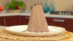 Пасха из творожного сыра. Доброе утро. Фрагмент выпуска от 15.04.2020