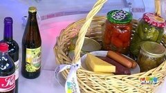 Еда и болезни. Гипертония. Жить здорово! Фрагмент выпуска от 15.04.2020