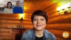 Психотренинг от Марии Хазовой. Доброе утро. Фрагмент выпуска от 16.04.2020