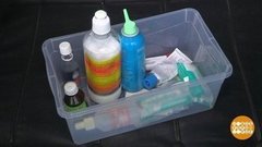 Аптечка на дачу. Доброе утро. Фрагмент выпуска от 17.04.2020