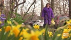 Экскурсия длиной 100 метров. Доброе утро. Фрагмент выпуска от 17.04.2020