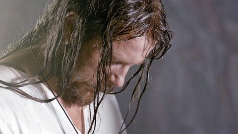 «Крещение Руси». Документально-игровой фильм