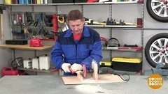 Дмитрий Талабуев точит. Доброе утро. Фрагмент выпуска от 20.04.2020