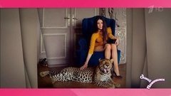 Ольга: акушерка, гордится своей благородной профессией, но мечтает стать певицей, воспитывает сына. Давай поженимся! Фрагмент выпуска от 20.04.2020