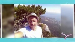 Николай: водитель такси, мечтает научиться виртуозно играть на гитаре, гордится высшим образованием. Давай поженимся! Фрагмент выпуска от 20.04.2020