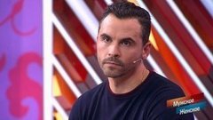 Откровенное интервью бывшего мужа Лолиты Дмитрия Иванова. Мужское / Женское. Самые драматичные моменты выпуска от 20.04.2020