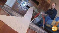 Сидим дома и не грустим! Доброе утро. Фрагмент выпуска от 21.04.2020