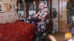 Самоизоляция 60+ : быстрее, выше, сильнее! Доброе утро. Фрагмент выпуска от 21.04.2020