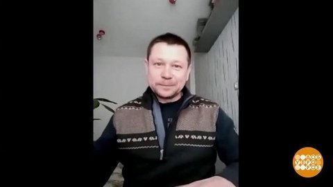 Анатолий Гущин: «Мы их порвем!». Доброе утро. Фрагмент выпуска от 22.04.2020