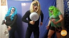 Марафон хороших новостей. Свадьба — будет! Доброе утро. Фрагмент выпуска от 22.04.2020