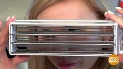 Вся правда об ионизаторах. Доброе утро. Фрагмент выпуска от 23.04.2020