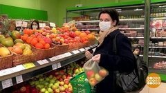 Друг мой, продавец! Доброе утро. Фрагмент выпуска от 23.04.2020