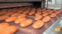 Хлеб — всему голова! Доброе утро. Фрагмент выпуска от 23.04.2020