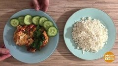 Перекус по всем правилам. Доброе утро. Фрагмент выпуска от 23.04.2020