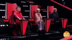 «Голос.Дети». Сегодня финал! Доброе утро. Фрагмент выпуска от 24.04.2020