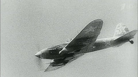 Спецпроект к 75-й годовщине Победы: «летающий танк», штурмовик Ил-2